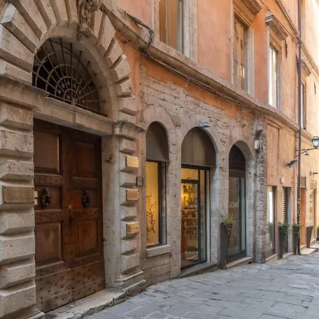 Le Petit Bijou Danzetta Downtown Luxury Mini Loft Apartment *