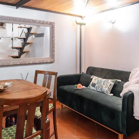 Le Petit Bijou Danzetta Downtown Luxury Mini Loft Apartment Perugia