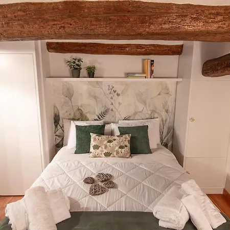 Le Petit Bijou Danzetta Downtown Luxury Mini Loft Apartment