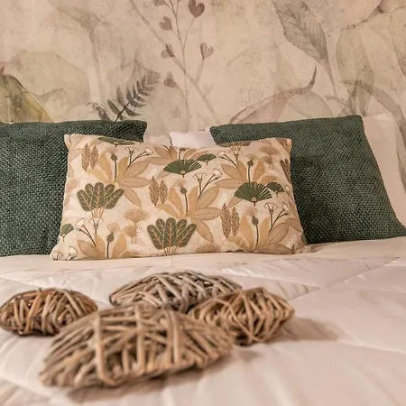 Apartment Le Petit Bijou Danzetta Downtown Luxury Mini Loft *