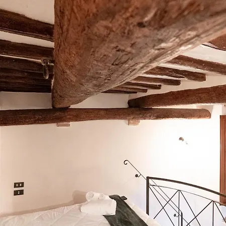 Le Petit Bijou Danzetta Downtown Luxury Mini Loft Apartment *