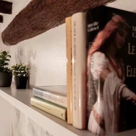 Le Petit Bijou Danzetta Downtown Luxury Mini Loft Perugia