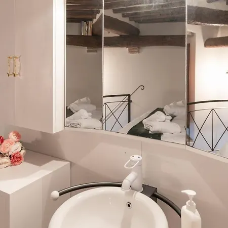 Le Petit Bijou Danzetta Downtown Luxury Mini Loft * Perugia
