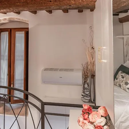 Le Petit Bijou Danzetta Downtown Luxury Mini Loft Apartment