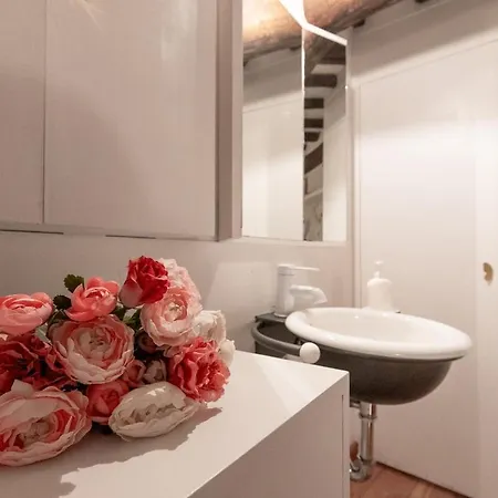 Le Petit Bijou Danzetta Downtown Luxury Mini Loft Apartment *