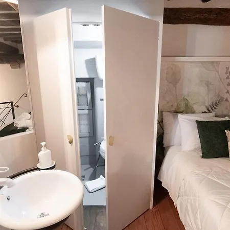 Le Petit Bijou Danzetta Downtown Luxury Mini Loft *