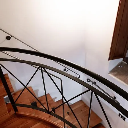 Le Petit Bijou Danzetta Downtown Luxury Mini Loft Apartment *