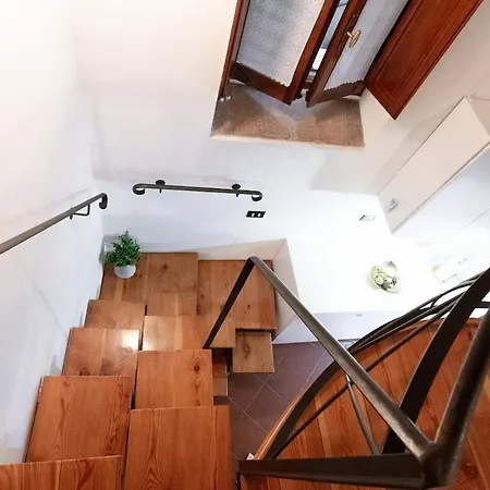 Le Petit Bijou Danzetta Downtown Luxury Mini Loft Apartment