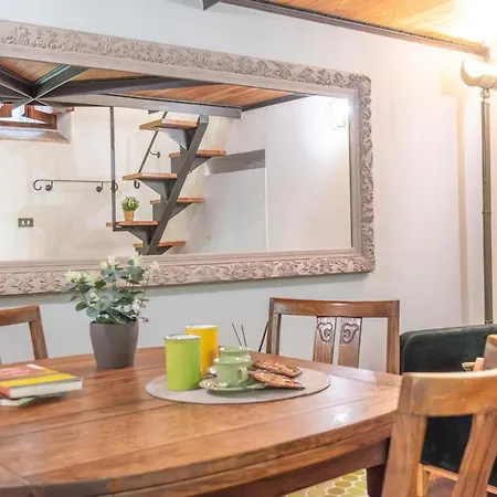 Le Petit Bijou Danzetta Downtown Luxury Mini Loft Apartment