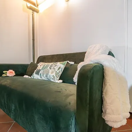 Apartment Le Petit Bijou Danzetta Downtown Luxury Mini Loft *