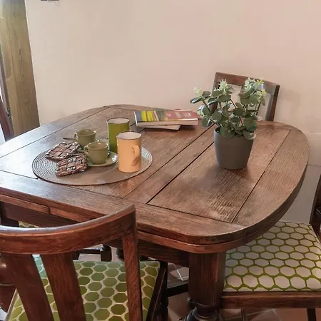 Le Petit Bijou Danzetta Downtown Luxury Mini Loft Apartment