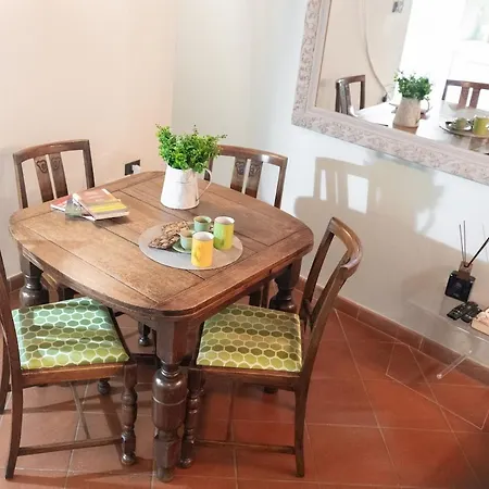 Apartment Le Petit Bijou Danzetta Downtown Luxury Mini Loft