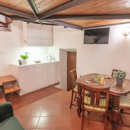 Le Petit Bijou Danzetta Downtown Luxury Mini Loft *