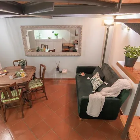 Le Petit Bijou Danzetta Downtown Luxury Mini Loft Apartment Perugia