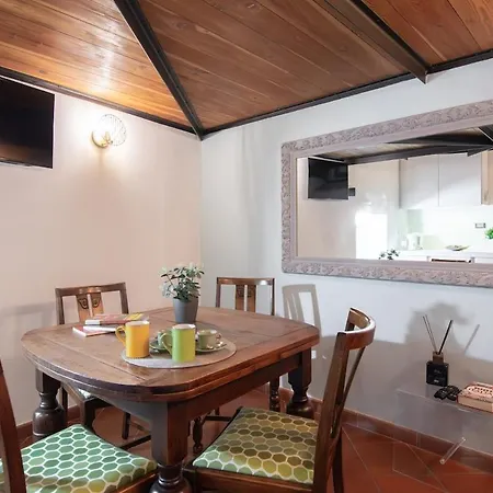 Le Petit Bijou Danzetta Downtown Luxury Mini Loft