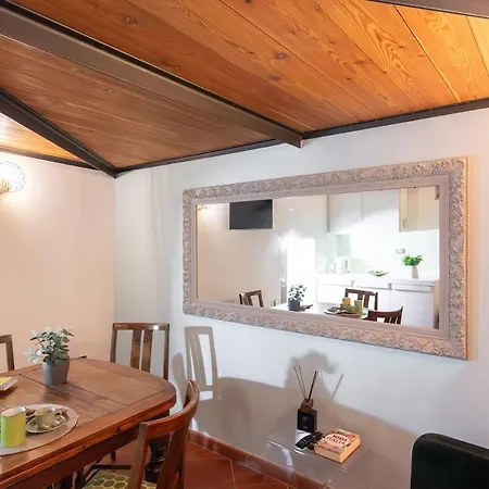 Le Petit Bijou Danzetta Downtown Luxury Mini Loft Apartment *