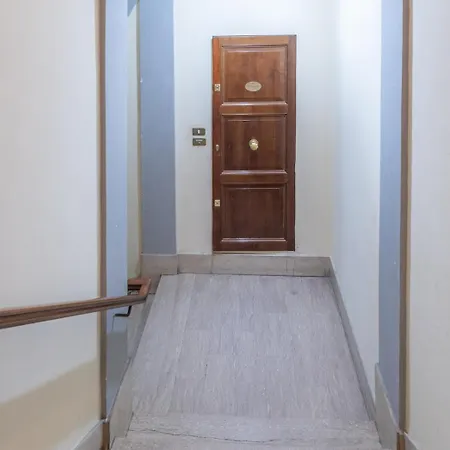 Apartment Le Petit Bijou Danzetta Downtown Luxury Mini Loft Perugia