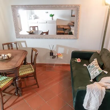 Le Petit Bijou Danzetta Downtown Luxury Mini Loft Apartment *