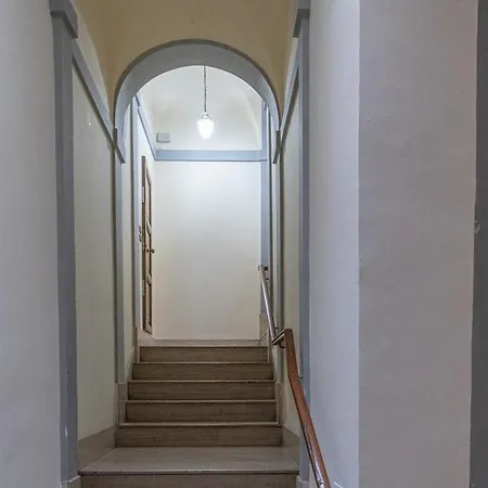 Le Petit Bijou Danzetta Downtown Luxury Mini Loft * Perugia