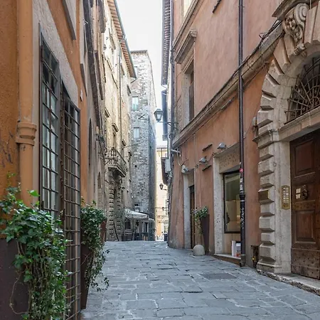 Apartment Le Petit Bijou Danzetta Downtown Luxury Mini Loft