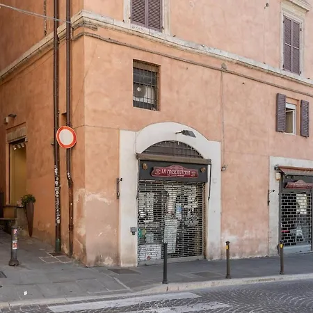 Apartment Le Petit Bijou Danzetta Downtown Luxury Mini Loft *